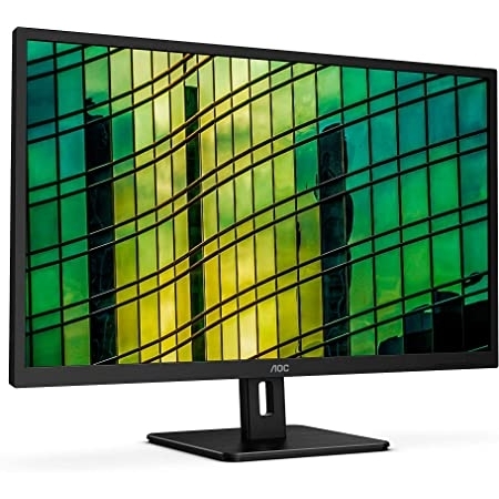 AOC E2 Q32E2N LED display 80 cm (31.5