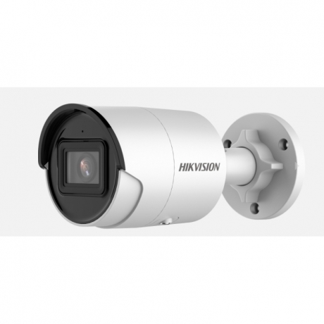 DS-2CD2046G2-IU(2.8MM)(C) 4 MP ACUSENSE FIXED BULLET NETWORK CAMERA