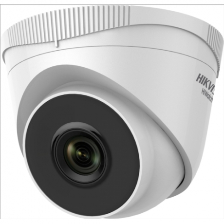 Hikvision HiWatch 4 Megapixel Hikvision IP Camera HWI-T240H