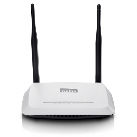 NETIS WF2419D 300MBPS WIRELESS N ROUTER