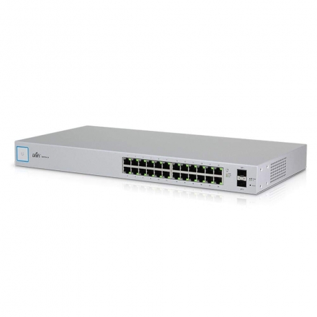 Ubiquiti Switch Pro 24