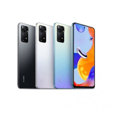 Xiaomi Redmi Note 11 Pro