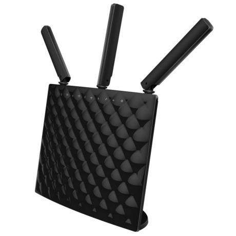 Tenda AC15 AC1900 Smart Dual-band Gigabit WiFi Router