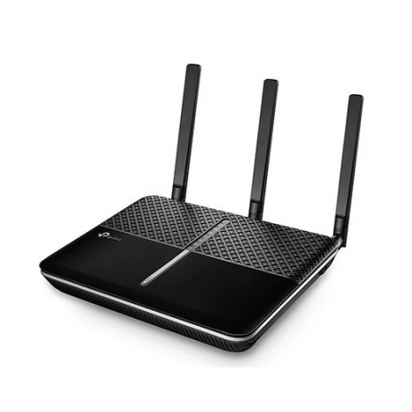 TP-LINK (ARCHER VR600 V3) AC2100 (1733/300) AC WIRELESS, ADSL/VDSL2, D BAND