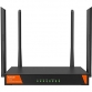 Tenda AC1200 Wireless Hotspots Router W15E