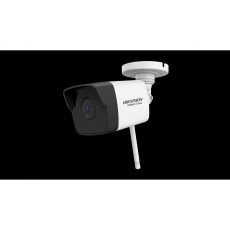 HIKVISION HiWatchT Series WiFi IP bullet camera 