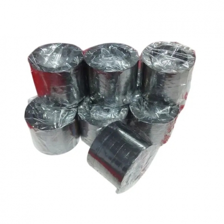 Graphite Packing Set for Gate Valve, 48*68 mm, Low Emission