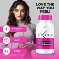 nexaslim8653