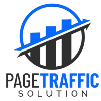 Page Traffic Solution 