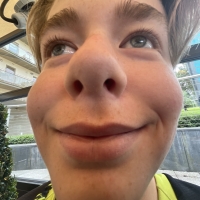 Beau Redmond