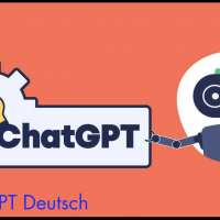 Chatgpt Deutsch