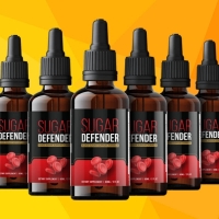 Sugar Defender