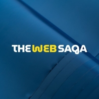 Theweb saga