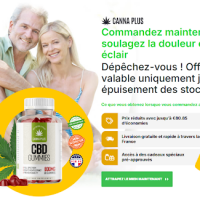 Canna Plus