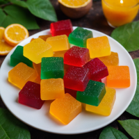 Joy Organics CBD Gummies