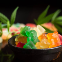Hemp Labs CBD Gummies