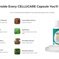 Offer CelluCare