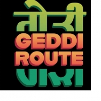  Geddi Route