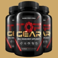 Top Gear Male Enhancement Pills