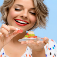 Oros CBD Gummies