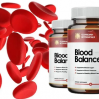 Guardian Blood Balance Australia