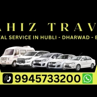 RaahizTravels