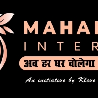Maharaja Interior 
