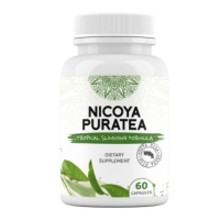 Nicoya PuraTea