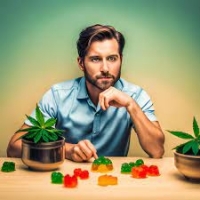 Reveal CBD Gummies