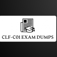 CLF-C01 Exam Dumps