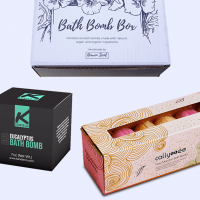 ThePrinted Packaging