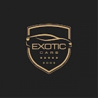 Exotic Cars Dubai