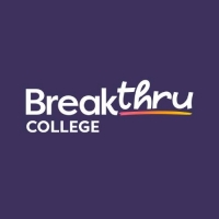breakthru College