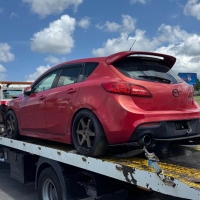 Scrap My Car
