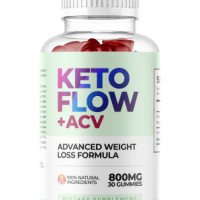 Keto Flow Gummies Reviews Australia