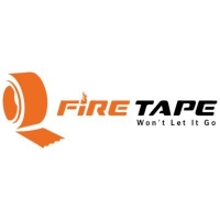 Fire Tape Adhesive