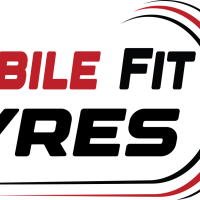 Mobile Fittyres