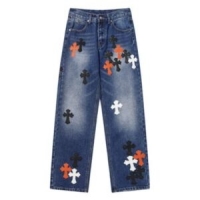 Chrome Hearts Jeans