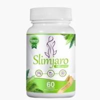 slimjarosite