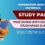 Study Materials