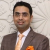 abhishek saxena