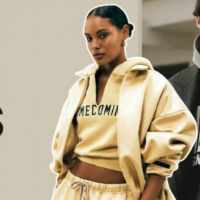 essential hoodie