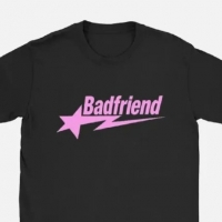Badfriend jeans