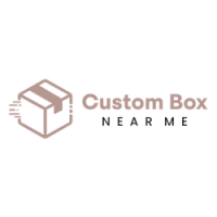 Custom Box Near Me