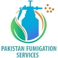 pakistan fumigation