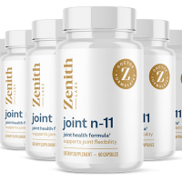 zenithlabs joints