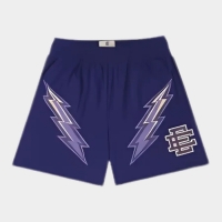 Eric Emanuel Shorts