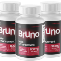 Bruno Male Enhancement