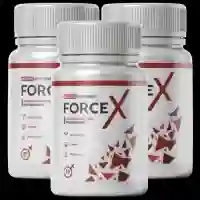 Force X