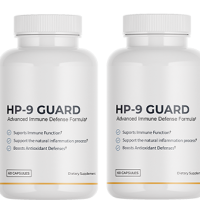HP9 Guard